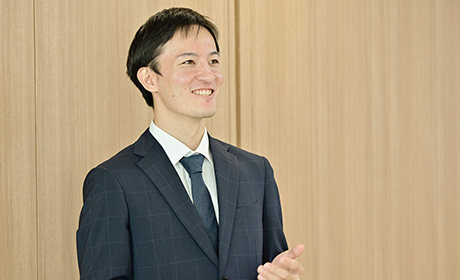 k.Nインタビュー