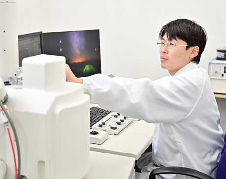 k.Wインタビュー