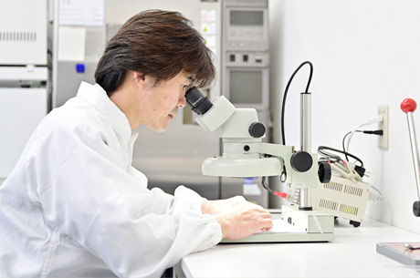 A.Mインタビュー